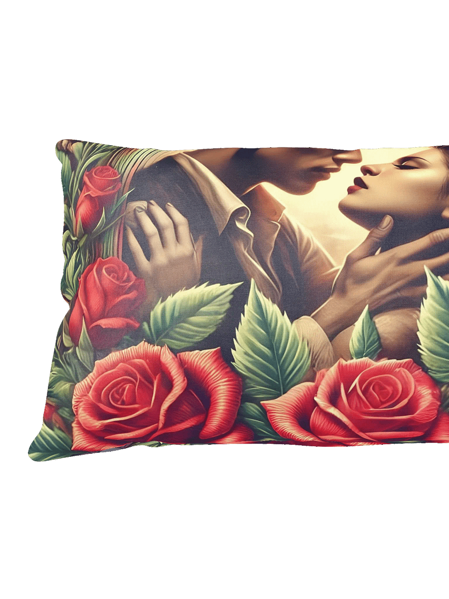 Album Cover All-Over Print Pillow product image (7)