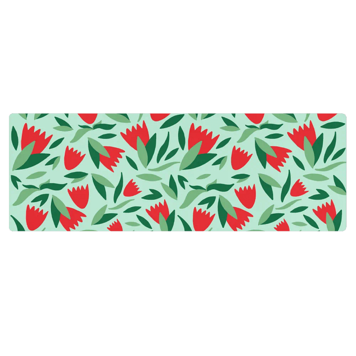 Authentic Yoga Mat product image (1)