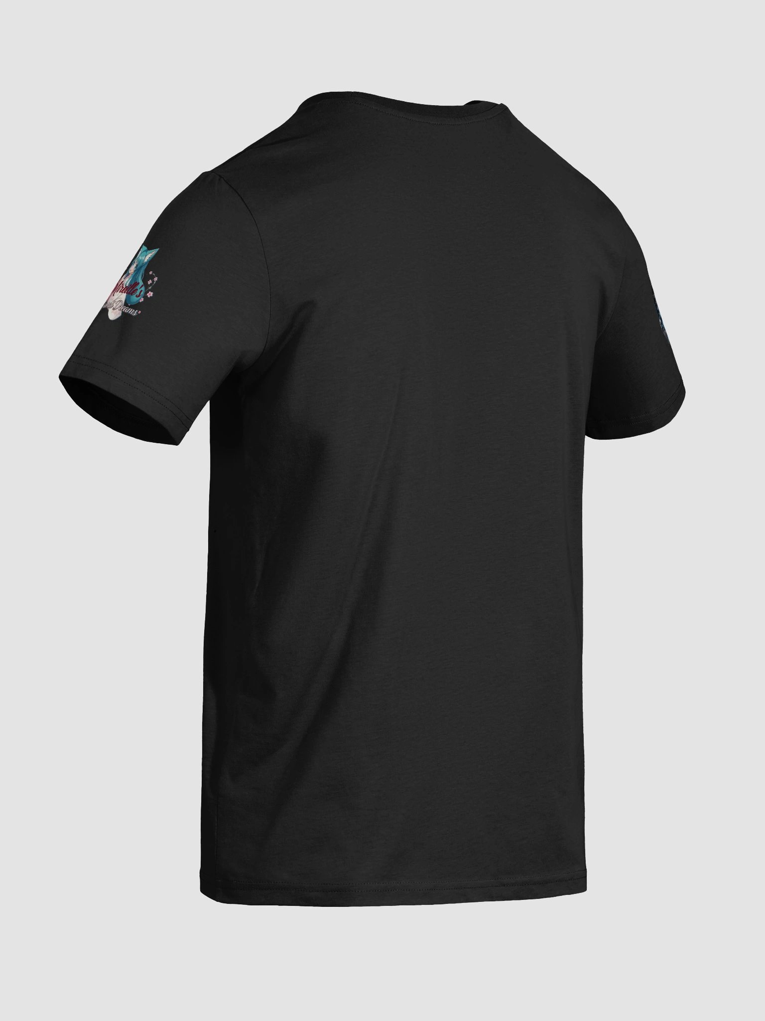 Copy Cats Teal Fox T-Shirt product image (6)