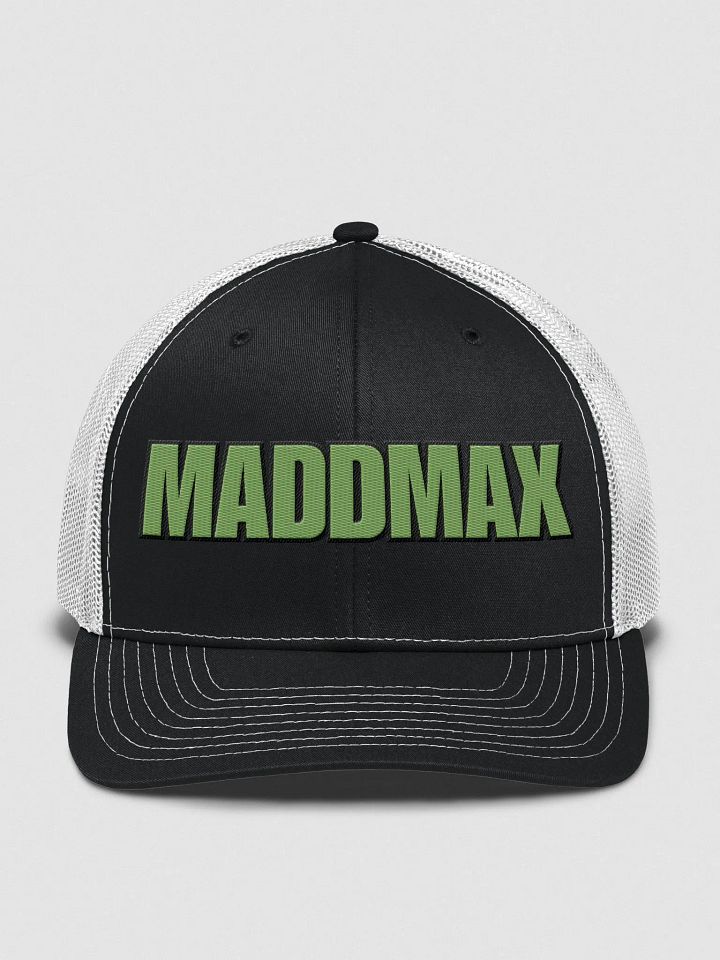 The Madd Hatter product image (1)