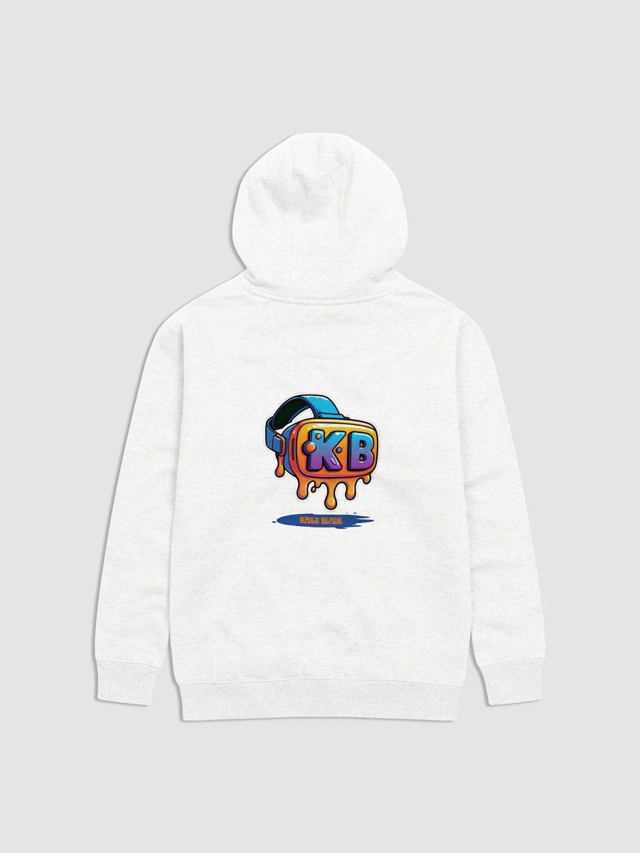 Kanji Hoodie product image (2)