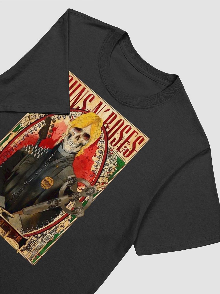 Guns and Roses Tee product image (2)