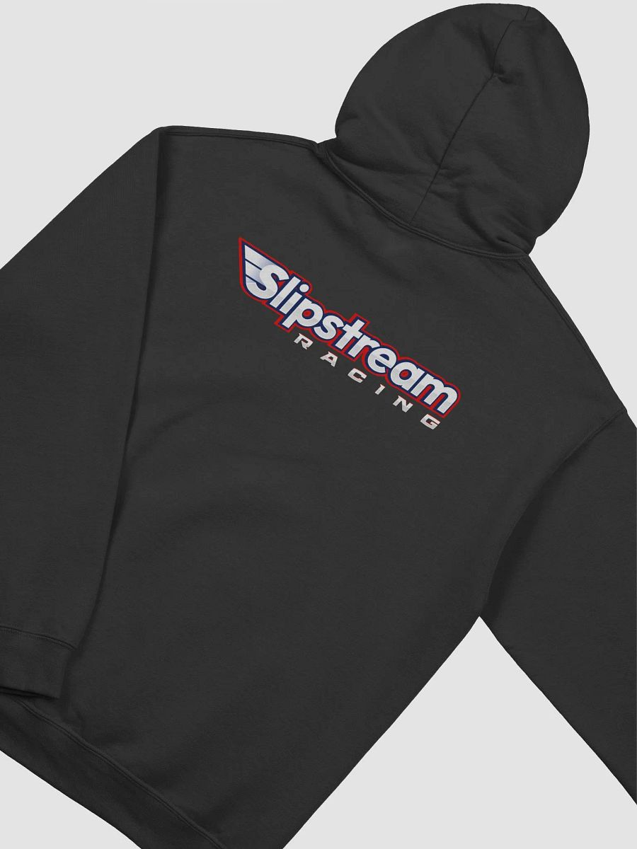 SR Hoodie (Unisex) product image (3)
