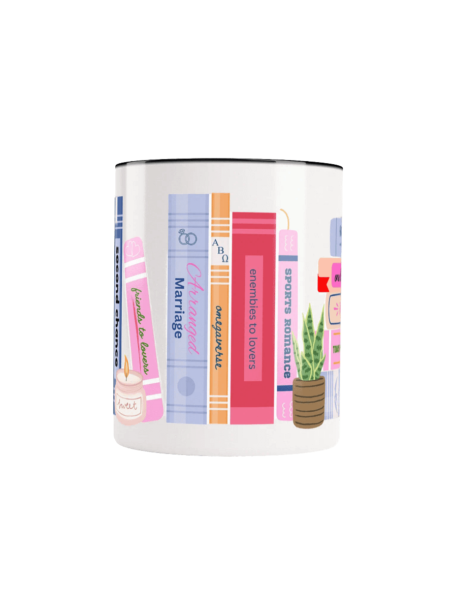 Trope Coffee Mug product image (9)
