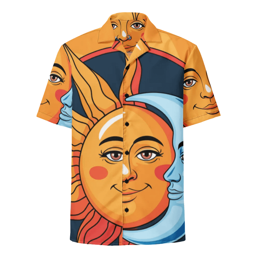Graphic T-shirt product image (1)