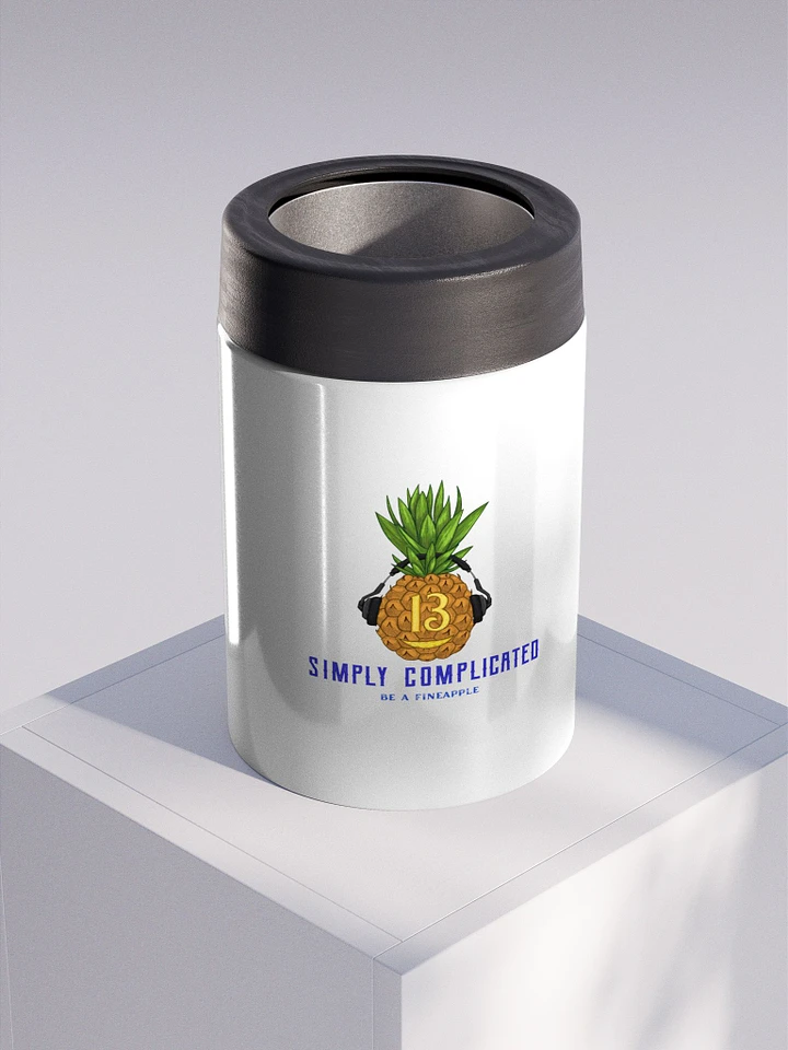 Fineapple Coozie product image (1)