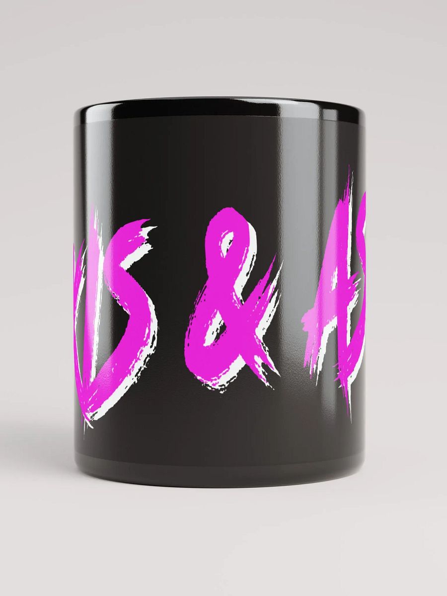 Mug Kis & Ash product image (5)