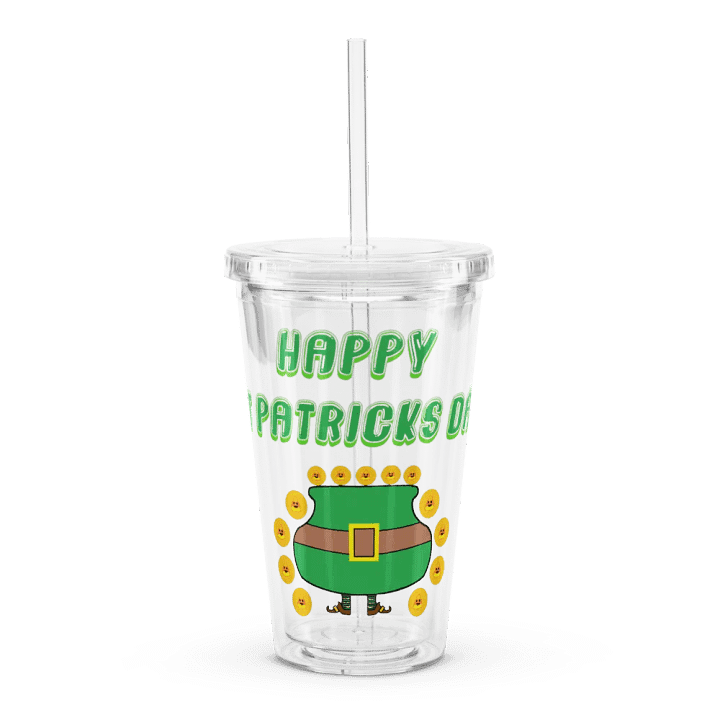 POG - Tumbler product image (1)