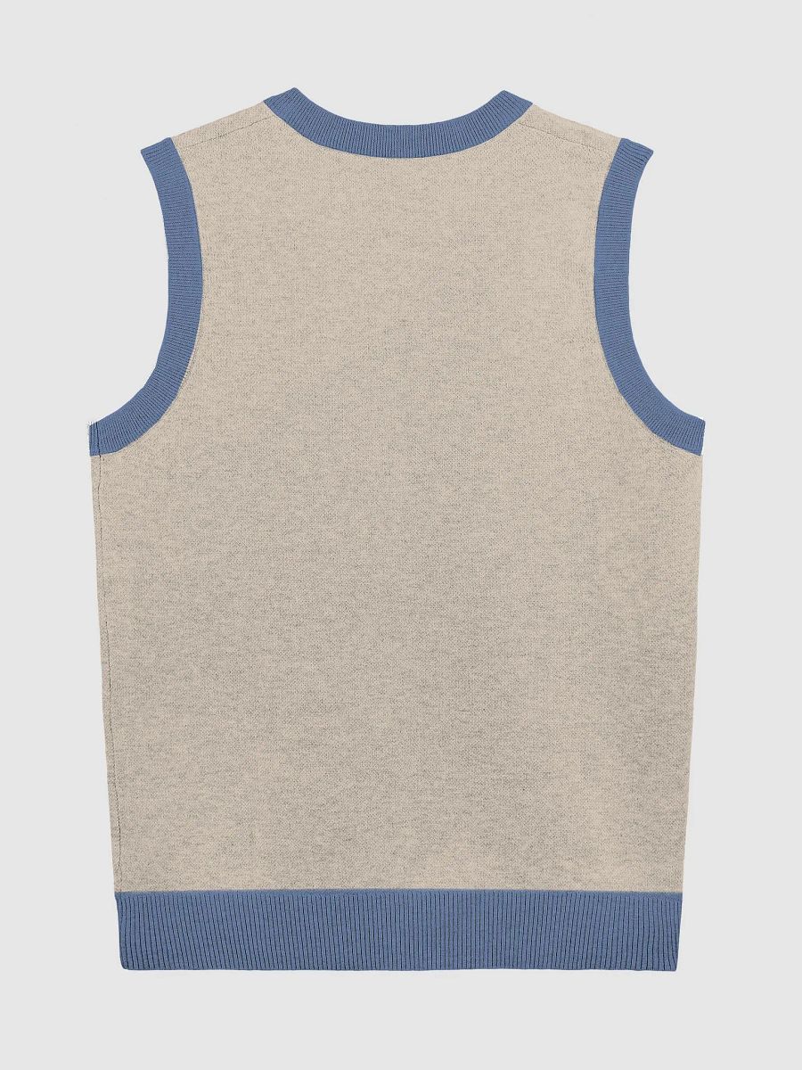 Keep Going Sweater Vest product image (2)