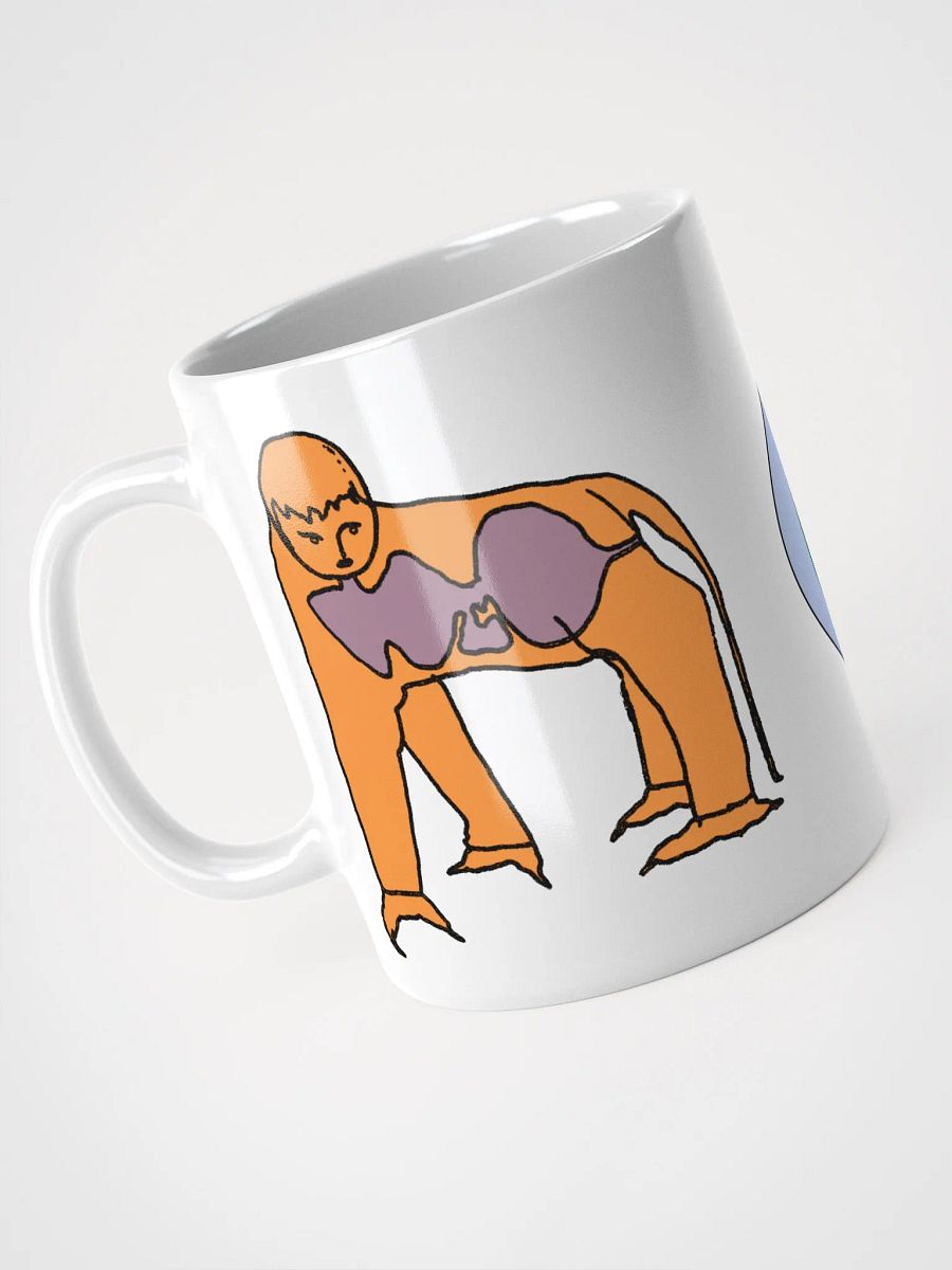Dialectic Digestion Mug product image (6)