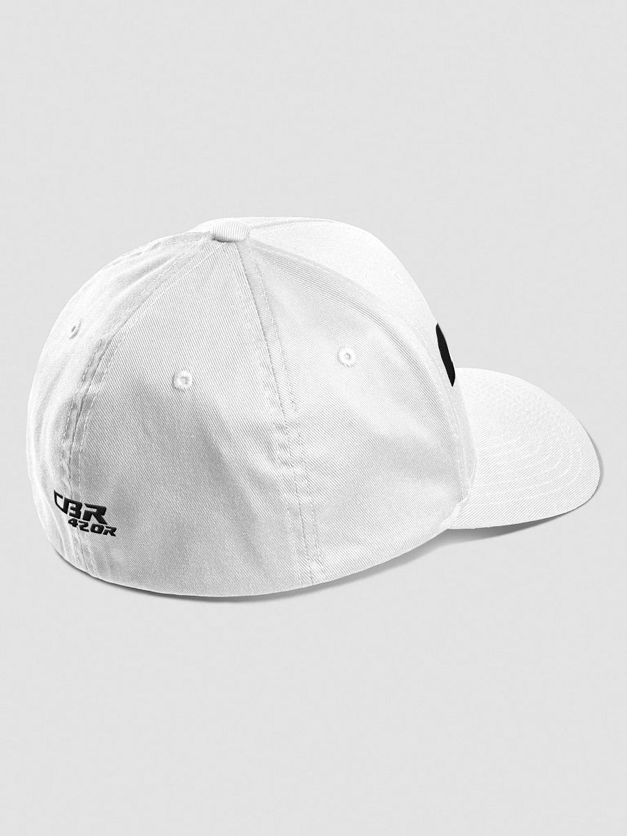 CBR FULLBACK white product image (3)