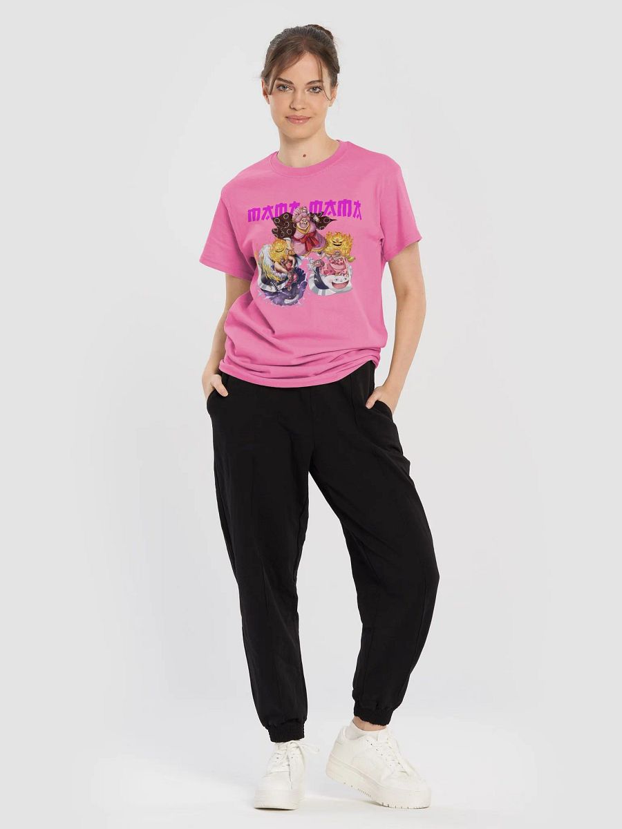 Yonko Mentality: BIG MOM!!! product image (5)