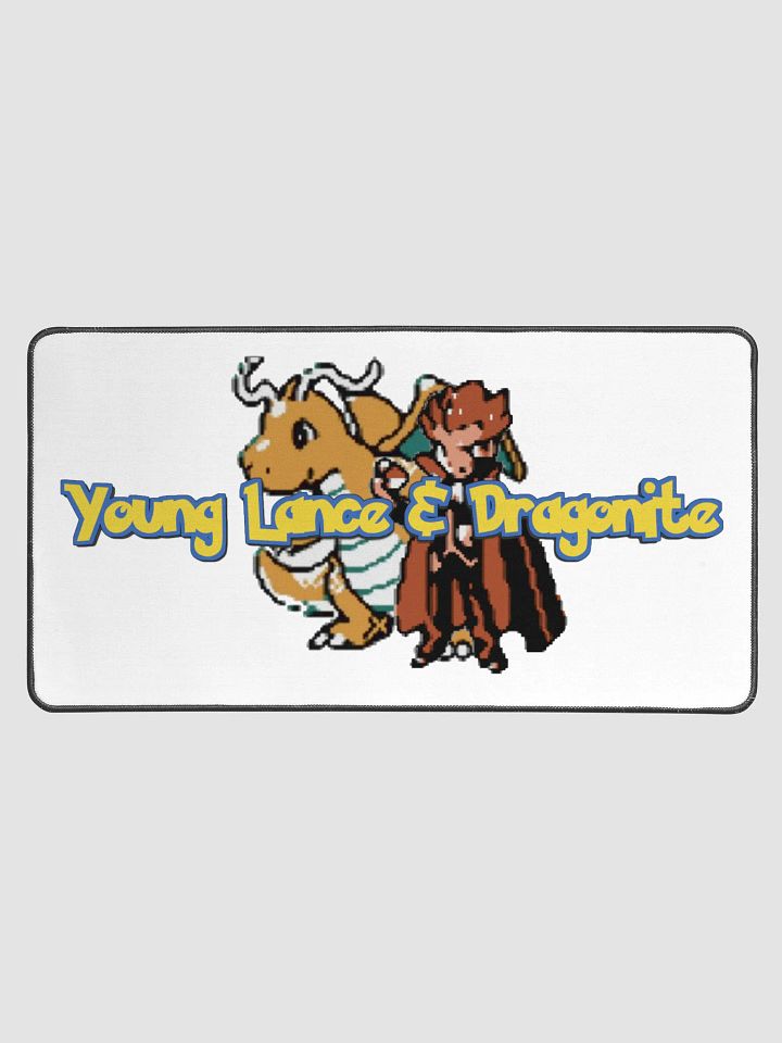Champion Lance & Dragonite product image (1)