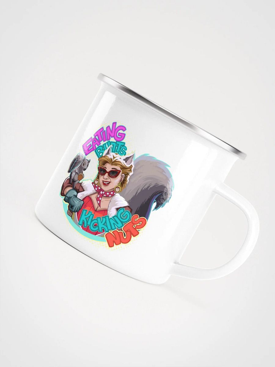 Squirrel Byrd Mug product image (5)
