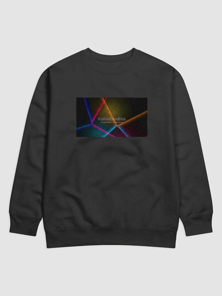 Karmaomnihub sweatshirt product image (1)