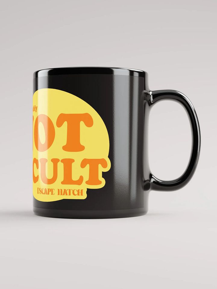 *probably Not A Cult Mug product image (2)