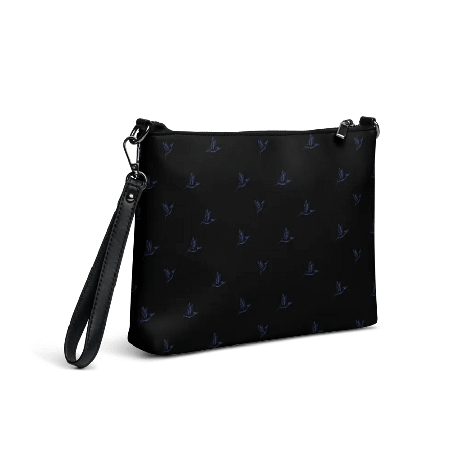 Whimsical Flight All-Over Print Crossbody Bag product image (4)