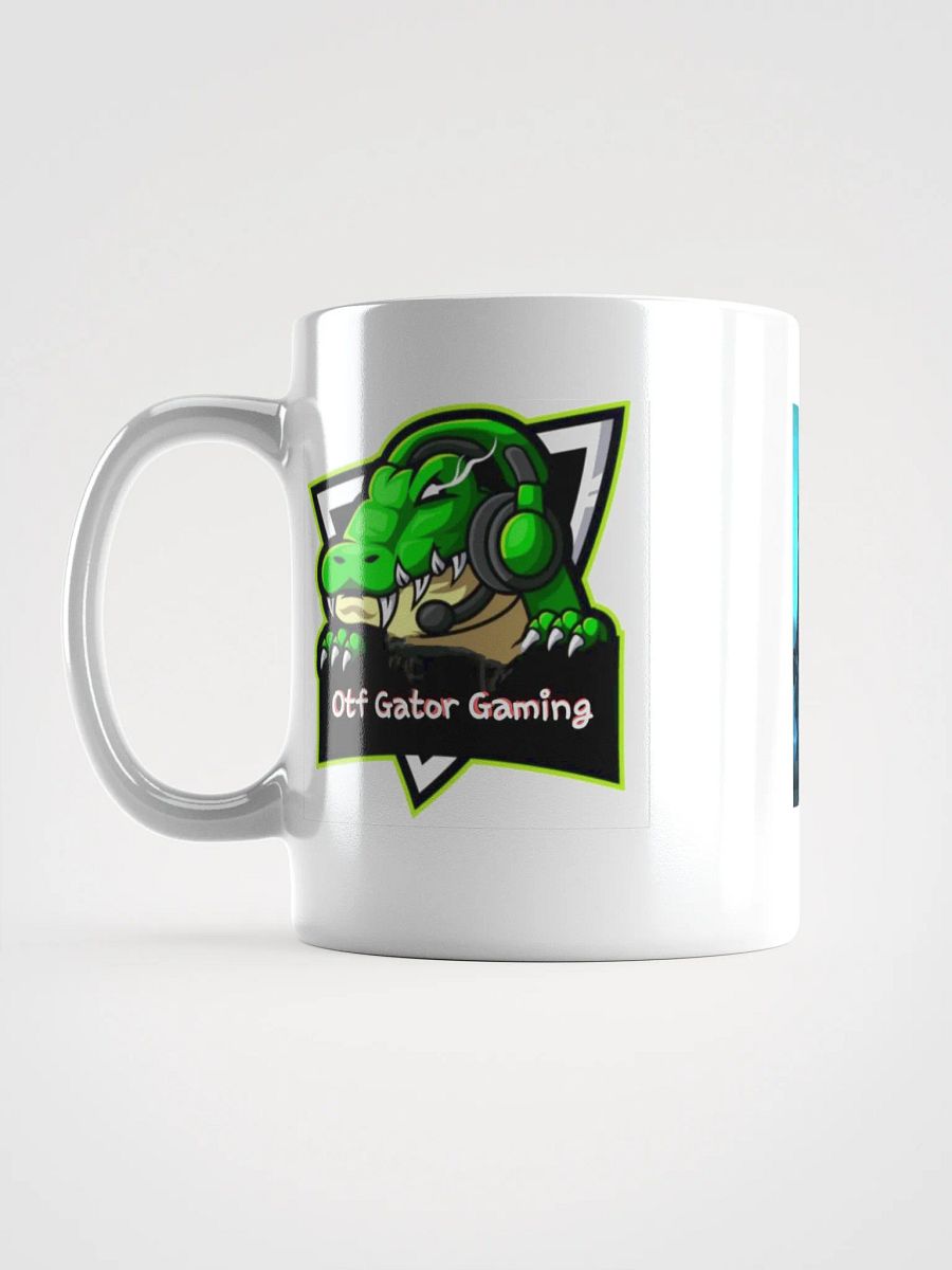 OTF GATOR MUG product image (17)