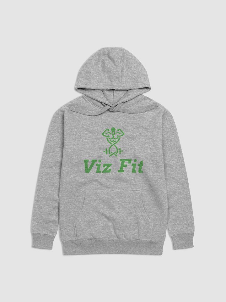 Unisex Fit Hoodie product image (1)
