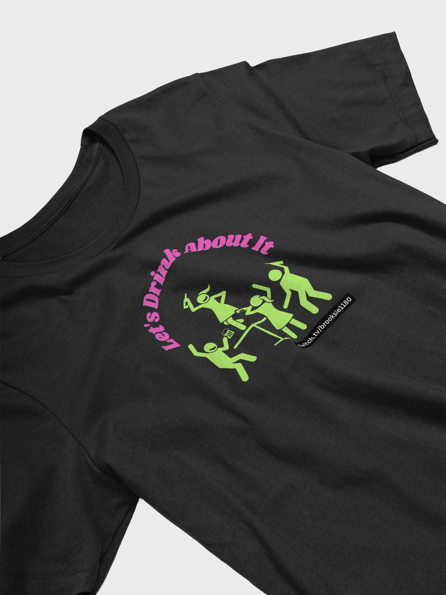 Lets Drink About It-party product image (3)