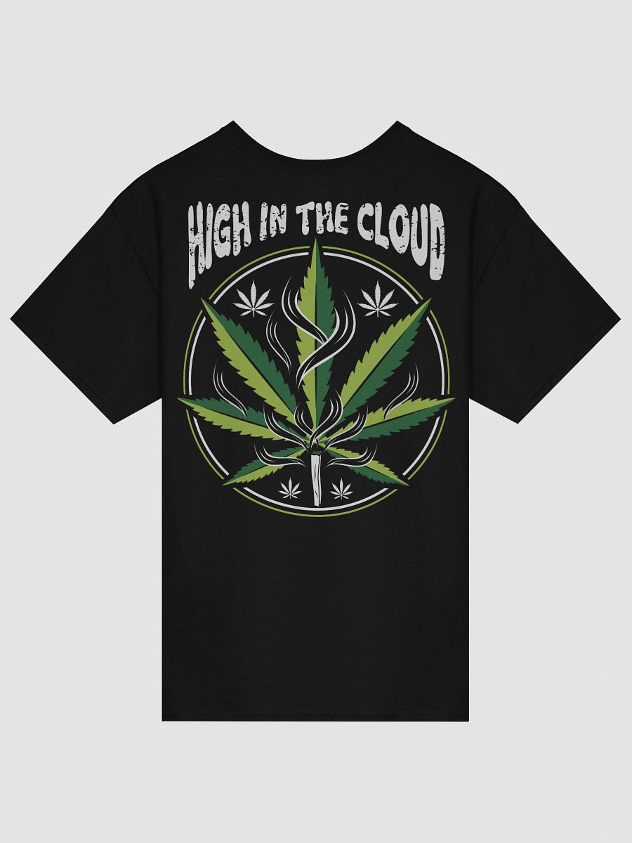 High In The Clouds Tee product image (2)