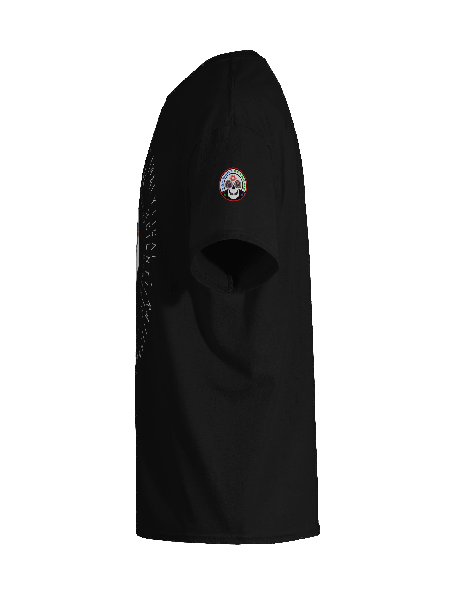 Concentric Circles Budget Tee product image (11)