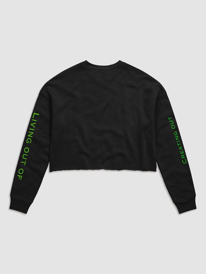 Spites Shitshow Crop product image (2)