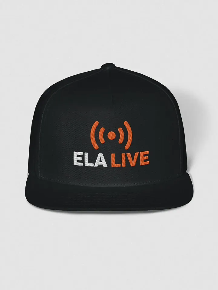 ELA Live Cap product image (1)