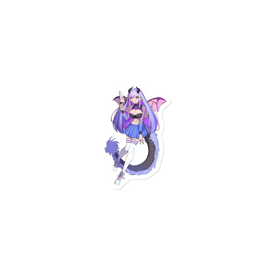 Yandere Magnent product image (1)