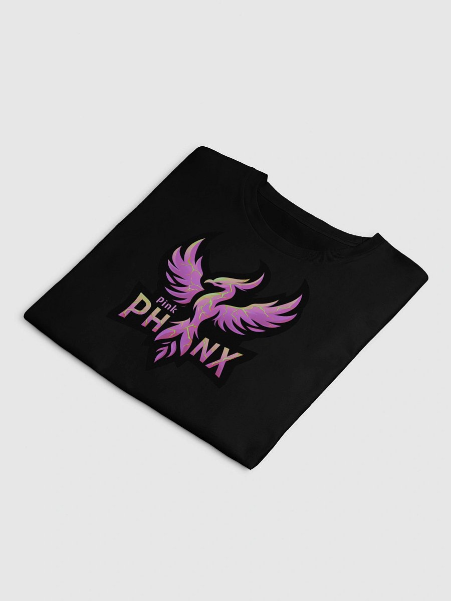 Pink PHNX - Brand Logo - This is your battle armor. product image (4)