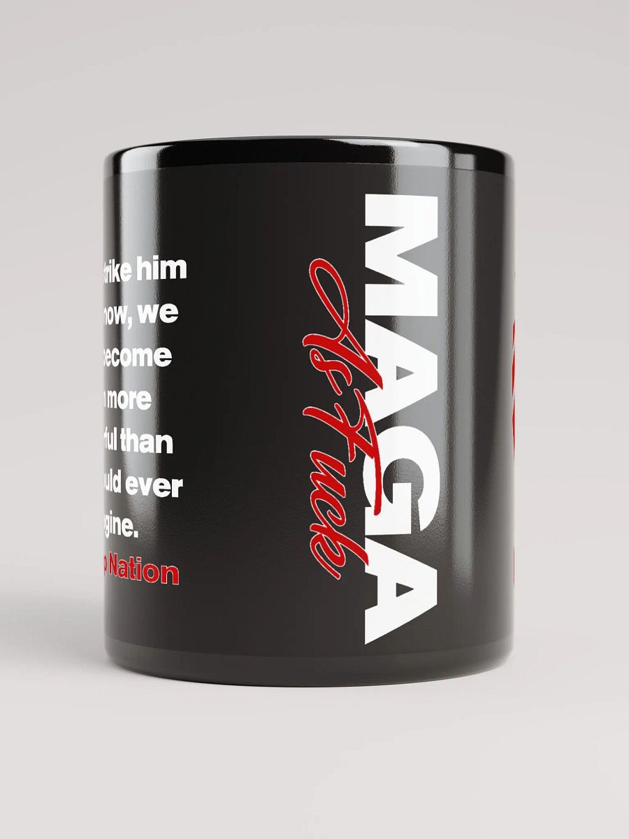 Trump Nation Mug product image (3)