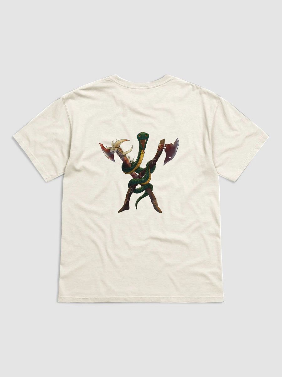 Original SV Merch T-Shirt product image (2)