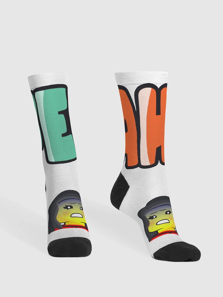 AhhFee Socks product image (2)