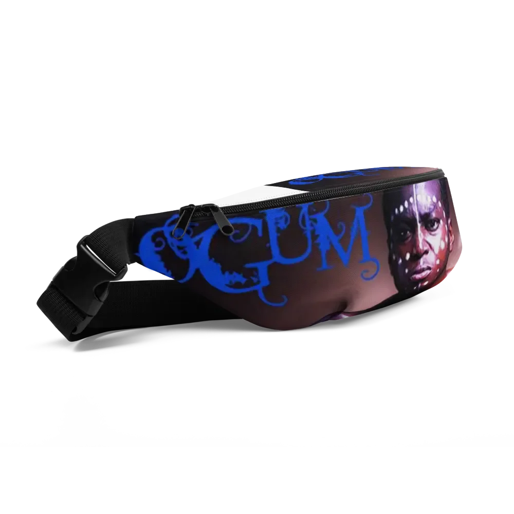 Ogum no peito product image (2)