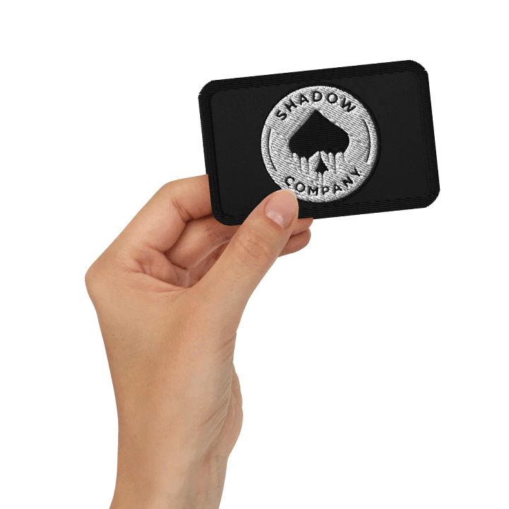 Shadow Company Patch product image (2)