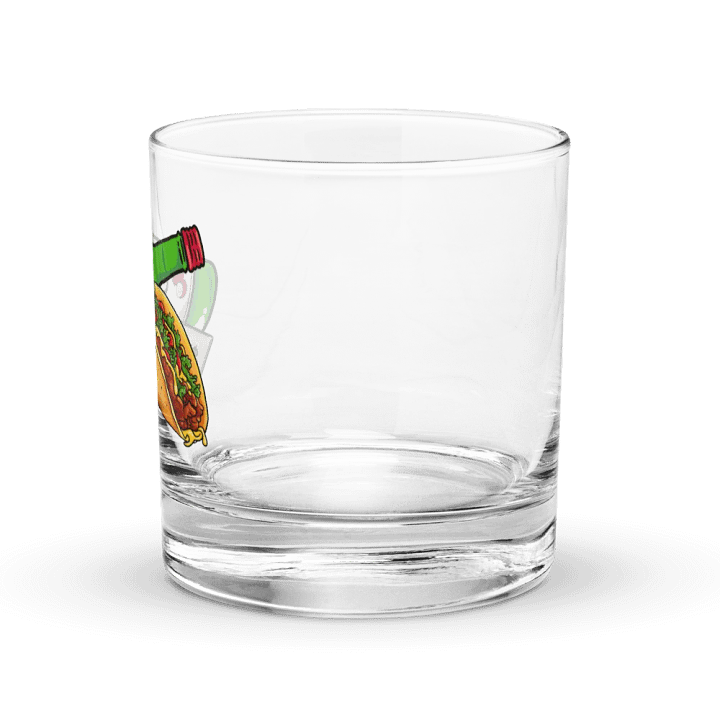 Mistake Over Ice Please! product image (2)