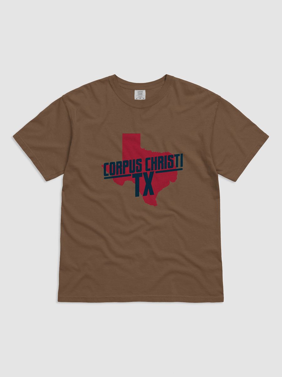 Corpus Christi Tee product image (1)