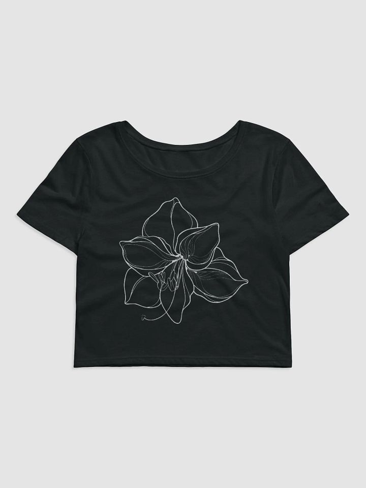 Floral Crop Top product image (1)