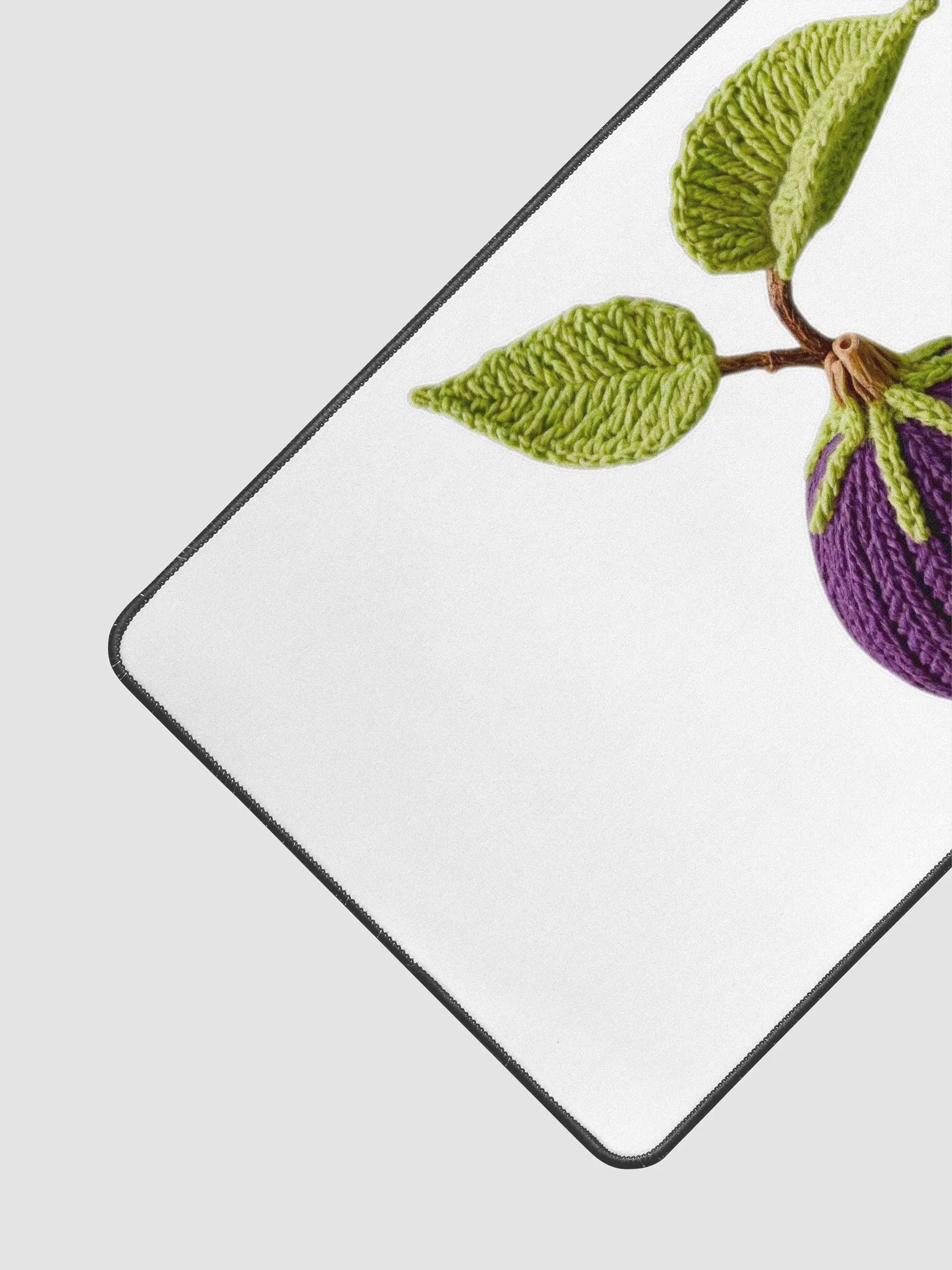 CozyAvocado Desk Mat 15.5" x 31.5" Fig #3 product image (3)