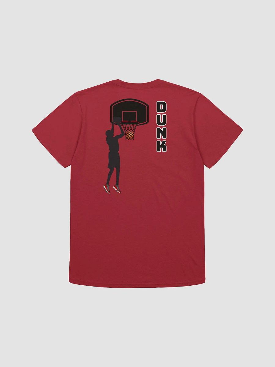 SLAM Dunk Basketball Tee product image (4)