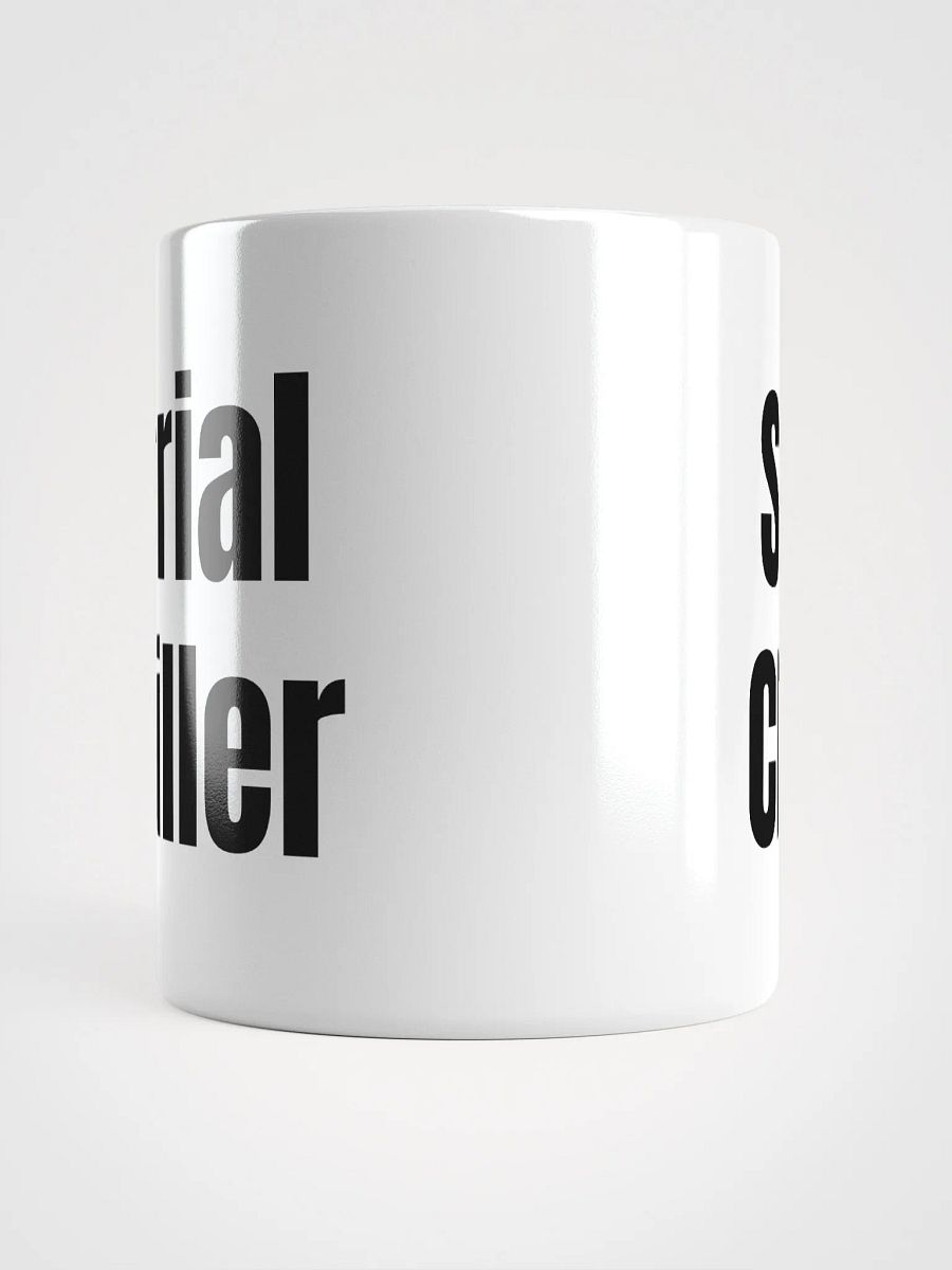Serial Chiller Mug product image (5)