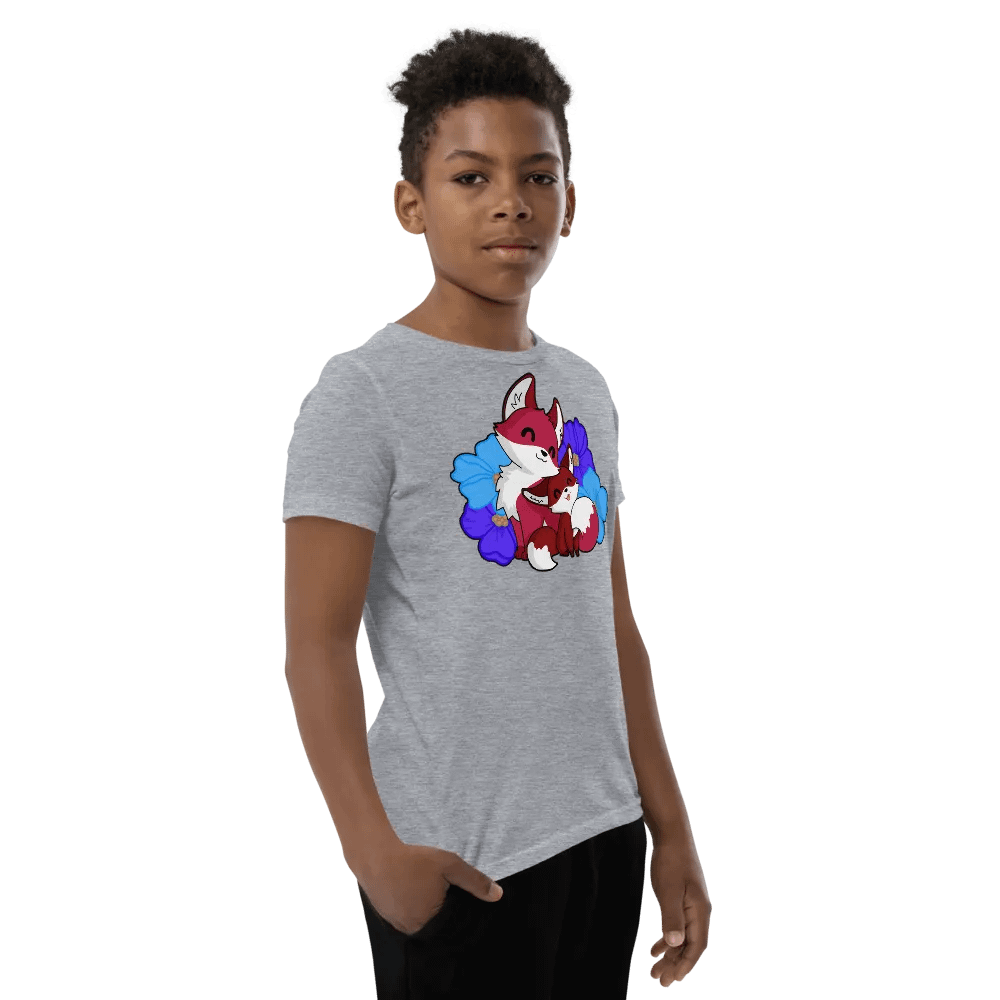 FoxDen Kid's Tee product image (80)