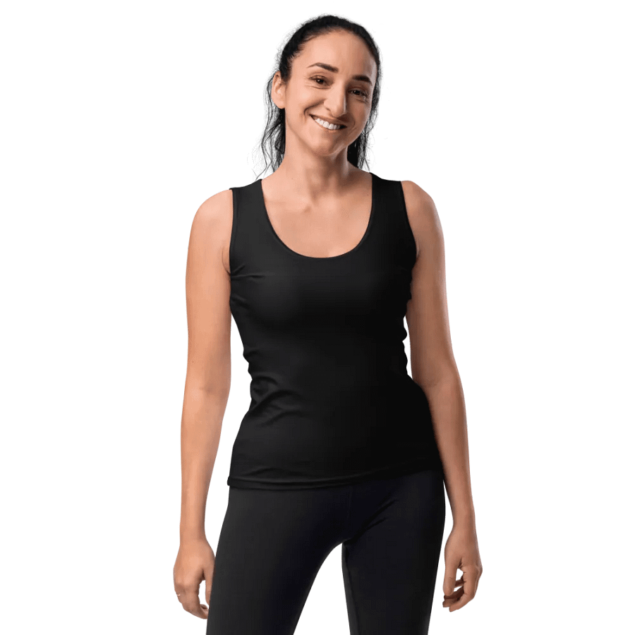 Default All-Over Print Women's Tank Top product image (10)