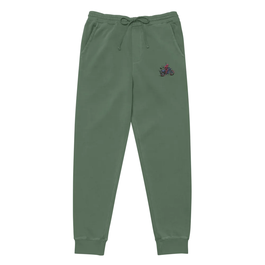 Stunt Rider Street Joggers product image (9)