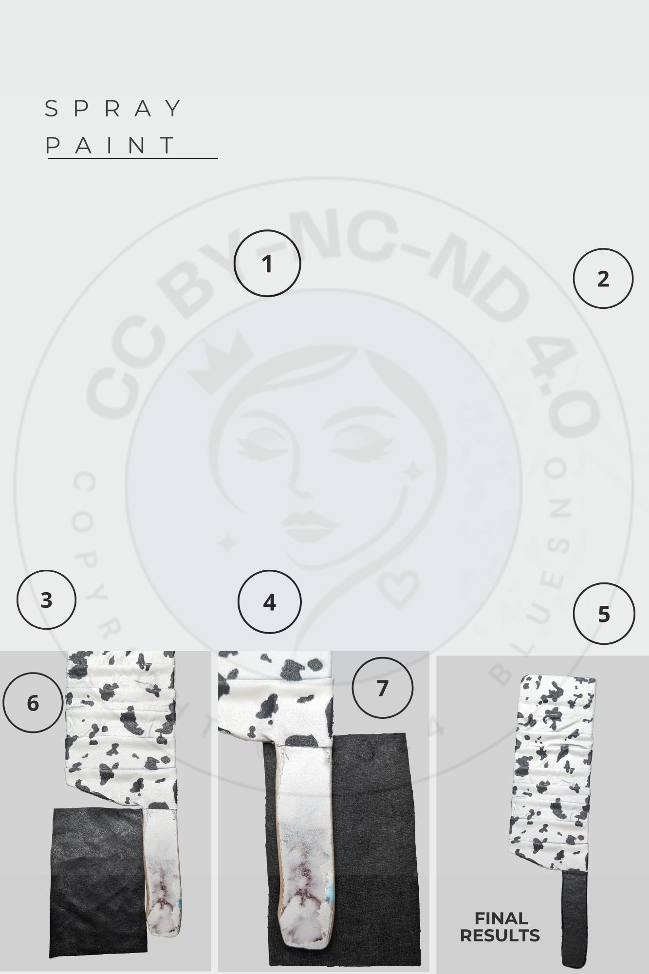 Nanami Kento Knife Guide product image (3)