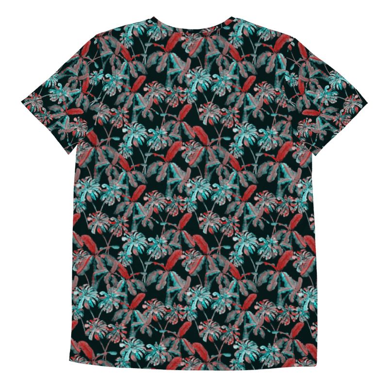 Tropi-cool | Men´s Athletic T-Shirt product image (6)