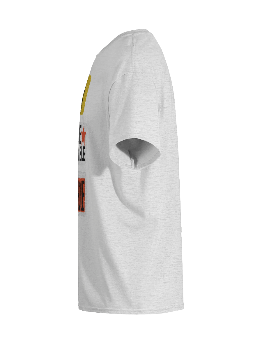 Wow! Mystery Hole unisex tee product image (96)