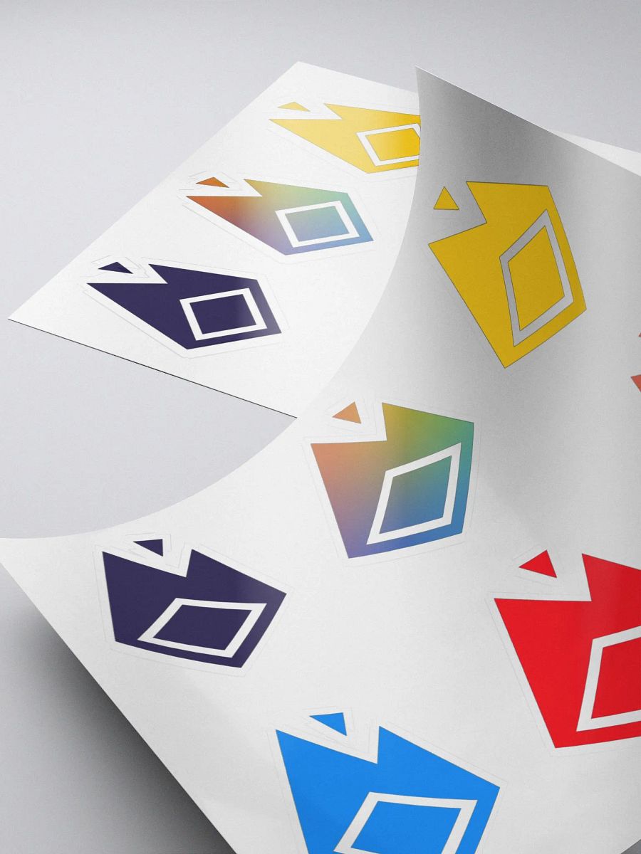 Logo Stick Color Pack product image (4)