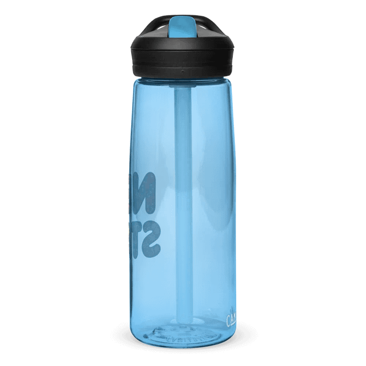 Festive New Start Water Bottle product image (17)