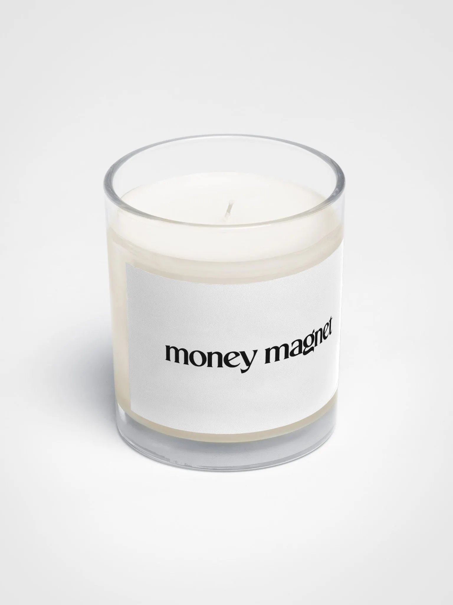 Money Magnet Candle product image (3)